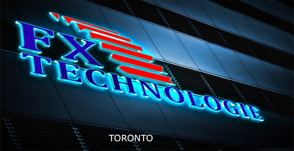 F X Technologie | Rue Rimbaud, Repentigny, QC J5Y 3S5, Canada | Phone: (450) 582-9413