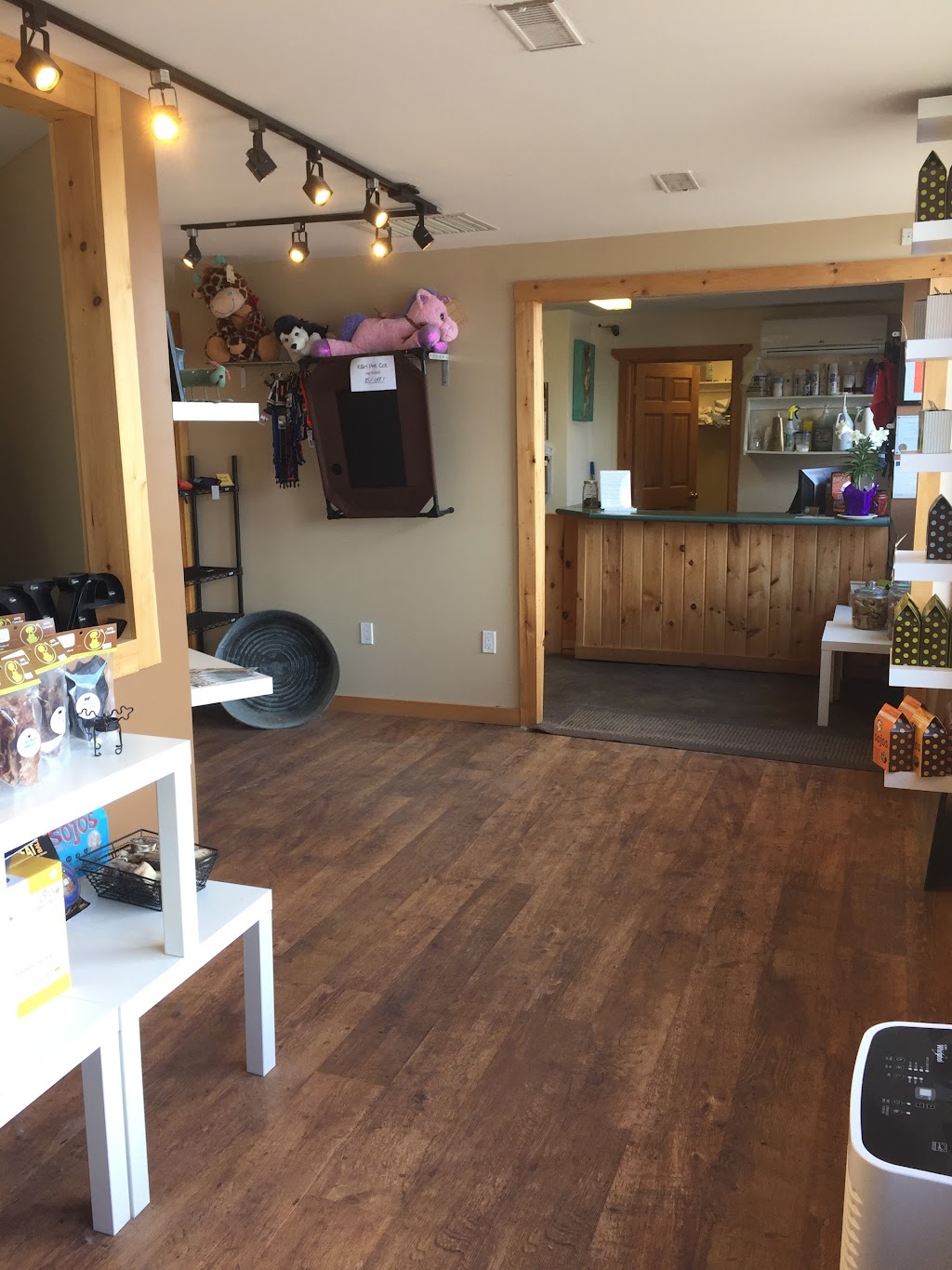 Prettypaws Pet Boutique and Spa | 237 Highland St, Haliburton, ON K0M 1S0, Canada | Phone: (705) 457-0634