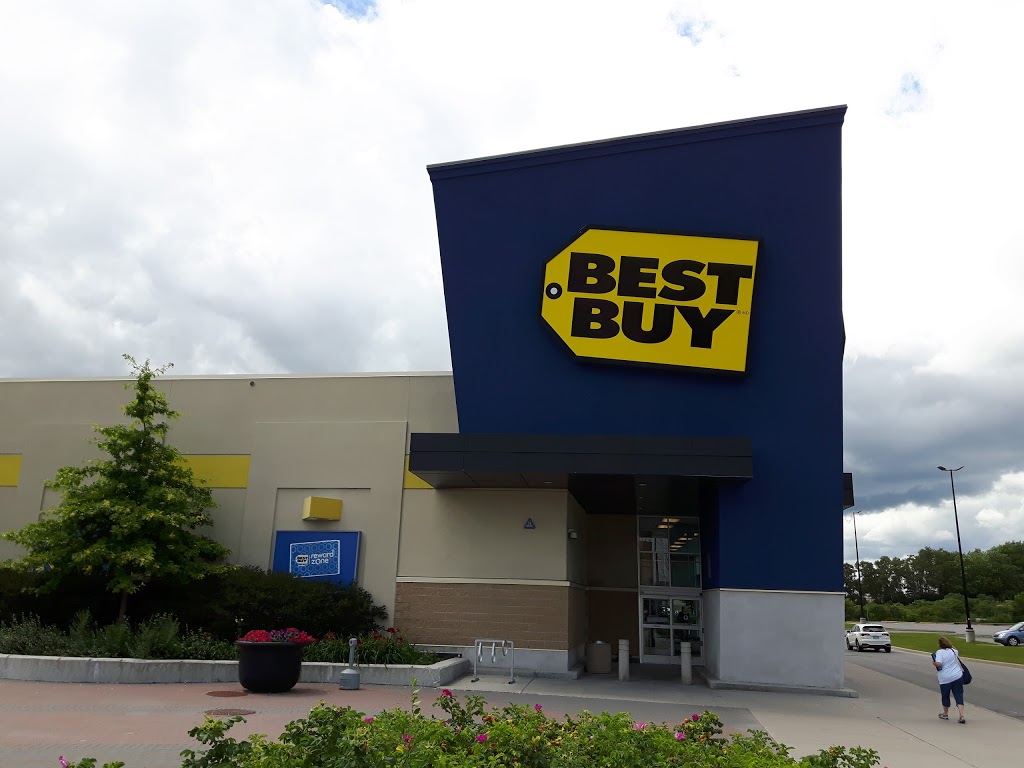 Best Buy | 745 Kanata Ave, Kanata, ON K2T 1H9, Canada | Phone: (613) 287-3912