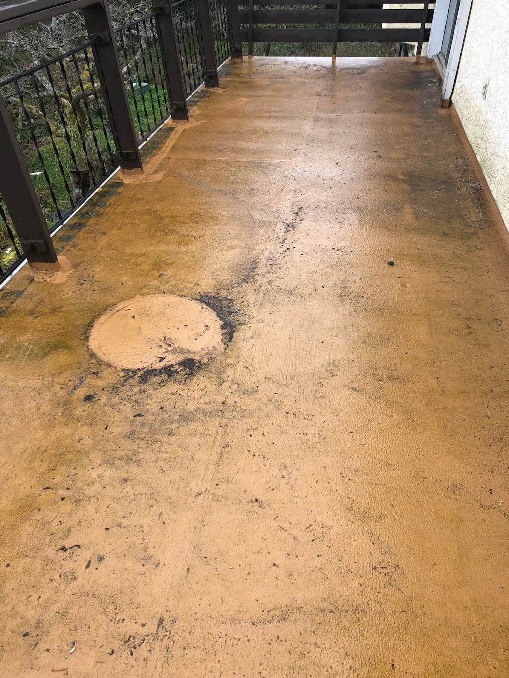 Wash Away Pressure Washing Co | 6121 Lane Rd, Duncan, BC V9L 4E2, Canada | Phone: (250) 710-1844