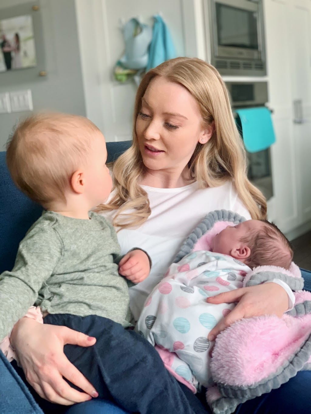 Baby Poppins Doula Services | 305 18 Ave SW #118, Calgary, AB T2S 0C4, Canada | Phone: (403) 828-0681