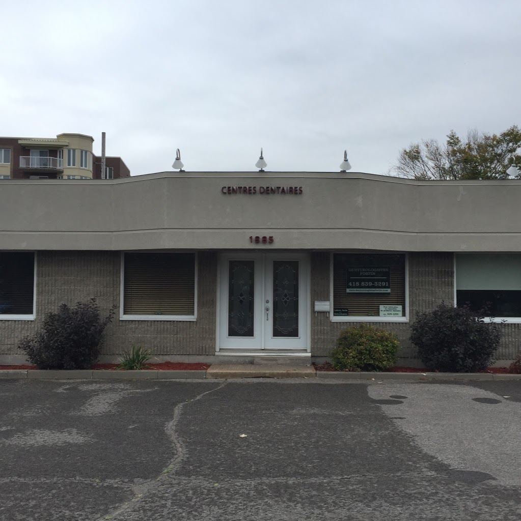 Fortin Ludovic & Frederic | 1885 Boulevard Guillaume-Couture, Saint-Romuald, QC G6W 0E9, Canada | Phone: (418) 839-3291