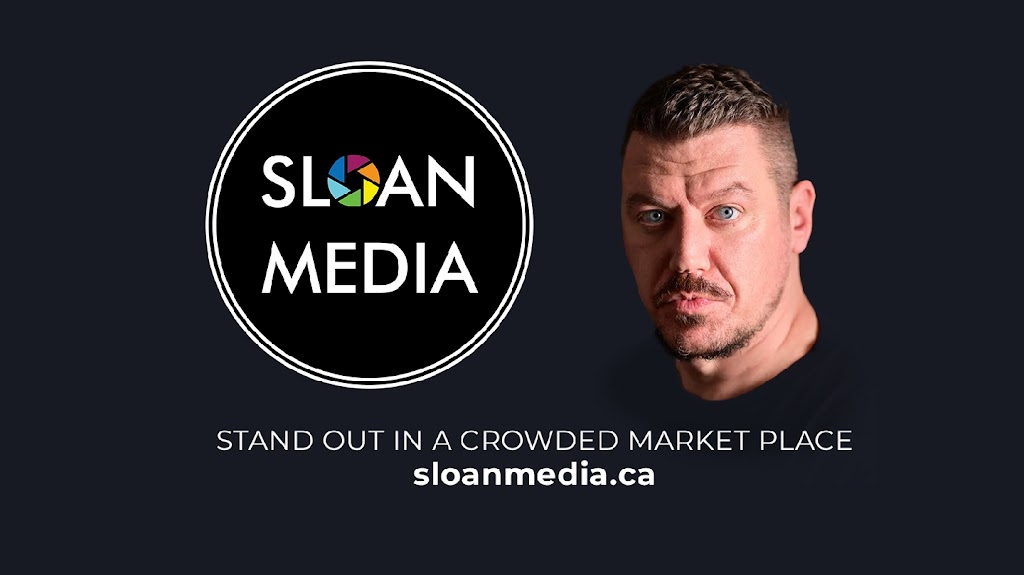 Sloan Media | 5425 Highroad Crescent, Chilliwack, BC V2R 3Y1, Canada | Phone: (778) 684-7949