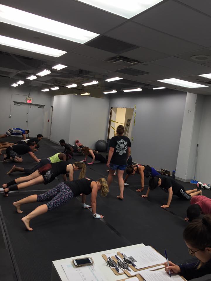 Ayothaya Muay Thai Fitness Academy | 370 Queens Quay W #101, Toronto, ON M5V 3A2, Canada | Phone: (647) 479-0851