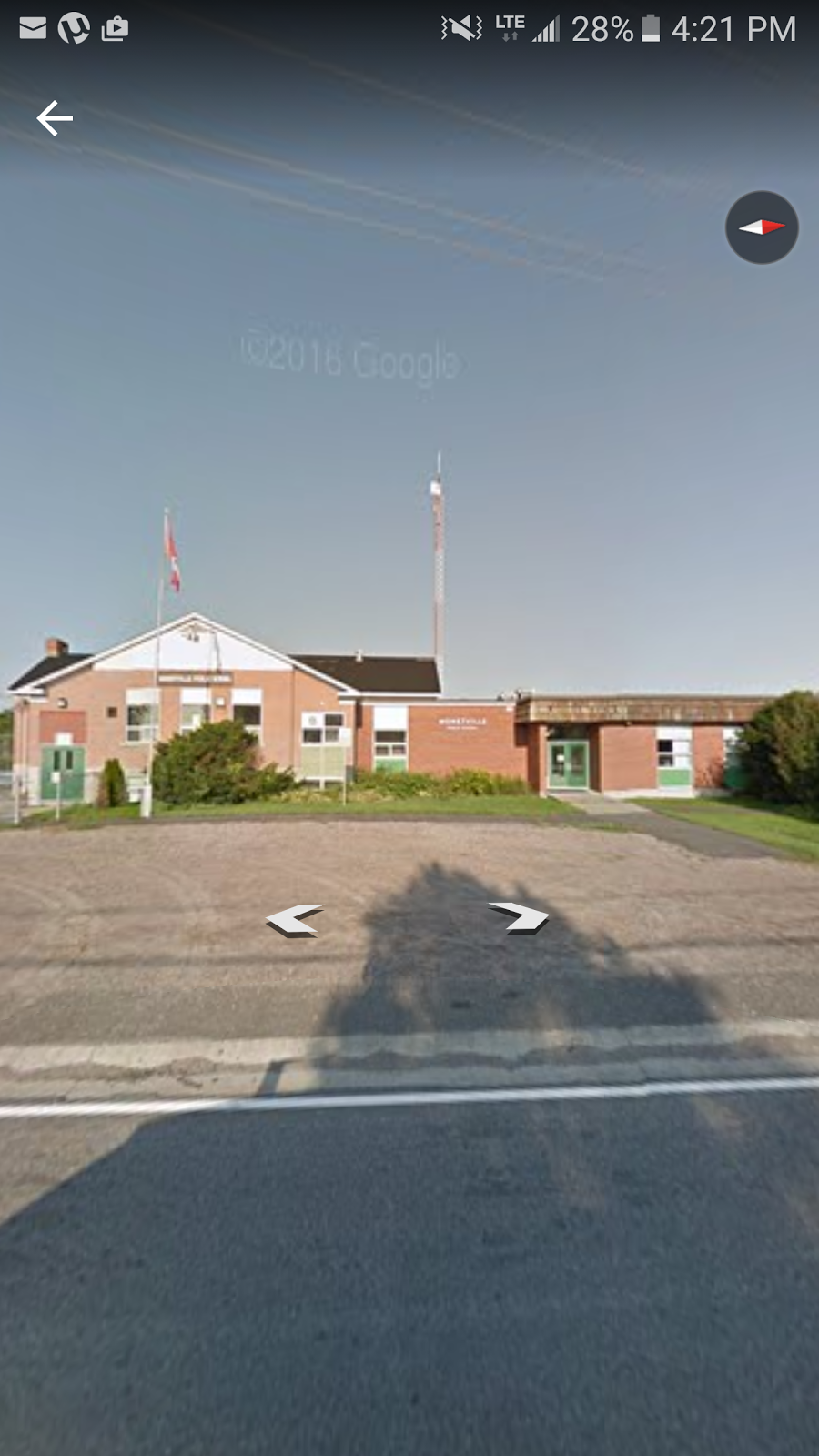 Monetville Public School | 7099 ON-64, French River, ON P0M, Canada | Phone: (705) 898-2785