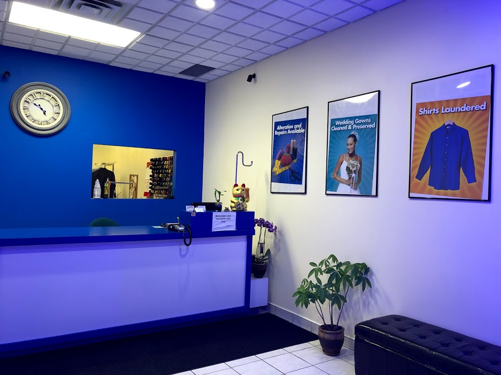 Spot Free Cleaners | 5025 Heatherleigh Ave, Mississauga, ON L5V 2Y7, Canada | Phone: (905) 232-2525