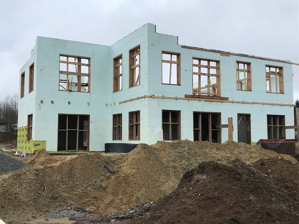 Clark Pacific Excavating | 3313 Willowmere Crescent, Nanaimo, BC V9T 6R7, Canada | Phone: (250) 714-8815
