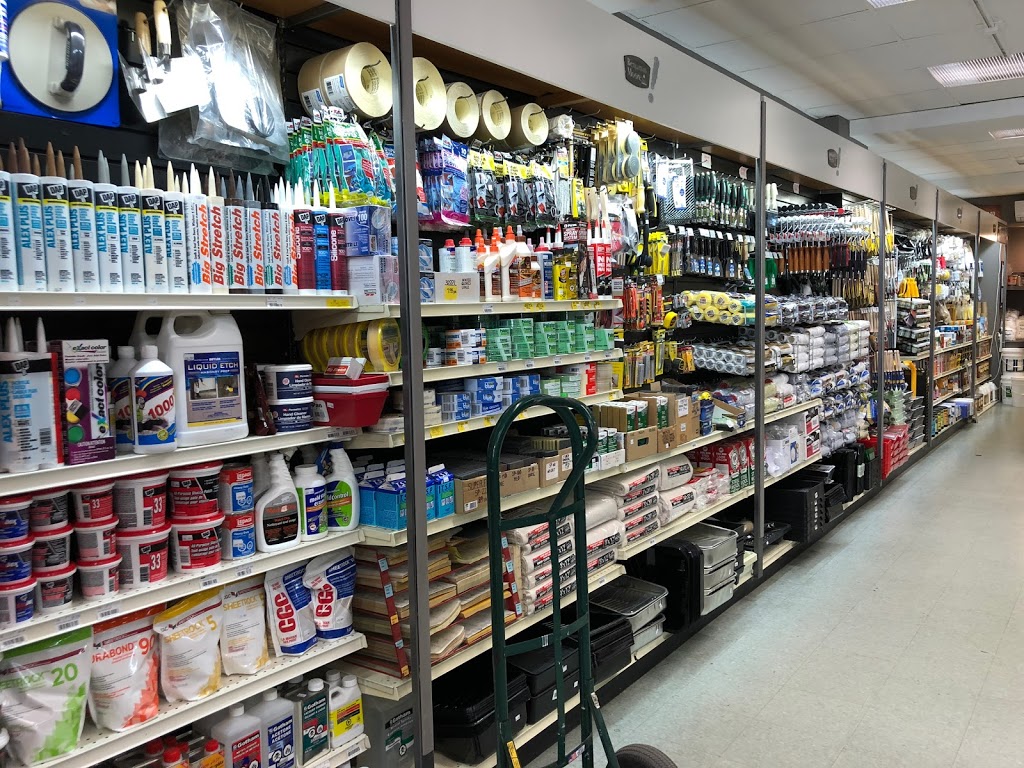 Harveys Paint & Wallpaper | 2908 Lake Shore Blvd W, Etobicoke, ON M8V 1J4, Canada | Phone: (416) 259-2961
