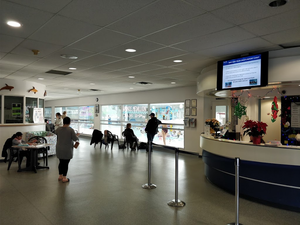 Ladner Leisure Centre | 4600 Clarence Taylor Crescent, Delta, BC V4K 3X3, Canada | Phone: (604) 946-3310