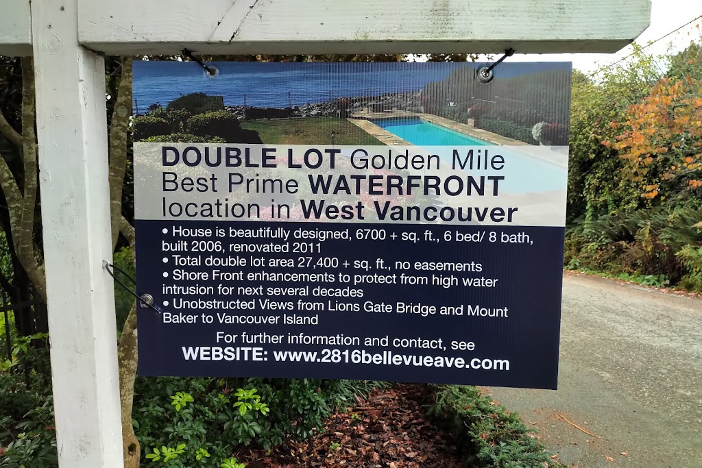 Sky Concierge | 2820 Marine Dr, West Vancouver, BC V7V 1L9, Canada | Phone: (514) 791-3366