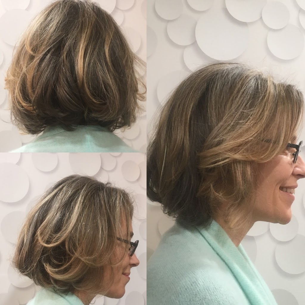Skot Beaumont Master Stylist - Thornbury Hair Salon | 127 Alfred St W #70, Thornbury, ON N0H 2P0, Canada | Phone: (705) 606-0488