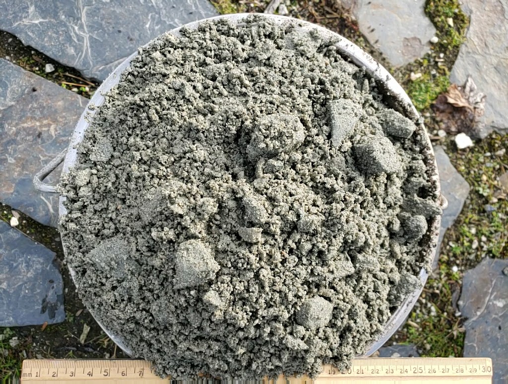 Salish Soils Inc | 5646 Schetxwen Rd, Sechelt, BC V7Z 0V3, Canada | Phone: (604) 885-5383