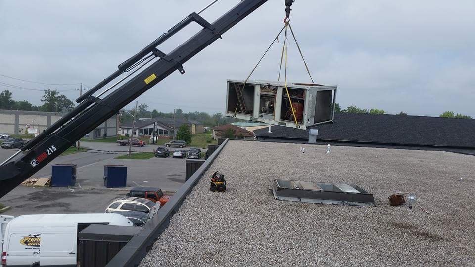 Performance Heating & Air | 98 Front St N, Thorold, ON L2V 4R5, Canada | Phone: (905) 658-1214
