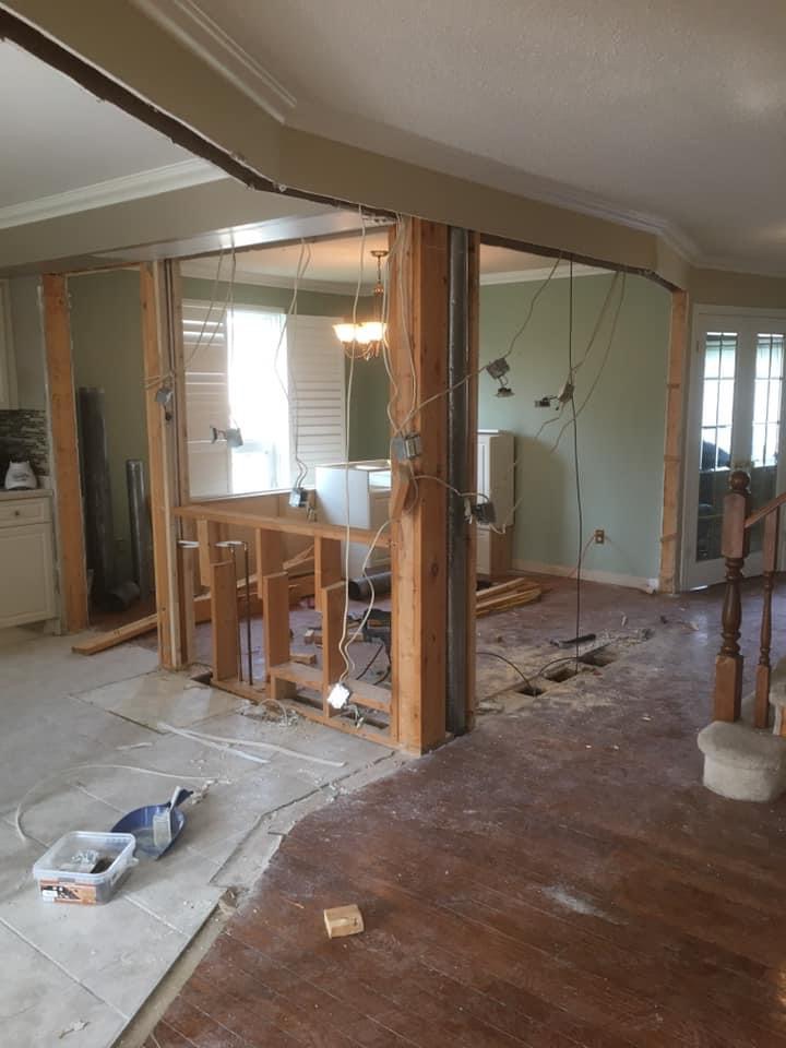 AH Painter Design & Renovation | 91 High St apt 2, London, ON N6C 4J8, Canada | Phone: (226) 224-8735