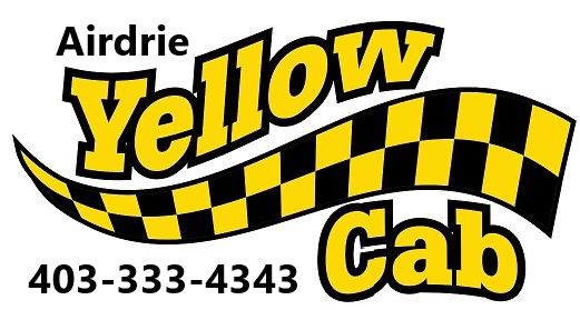 Yellow Cabs - Airdrie Taxi | 94 Midtown Blvd SW, Airdrie, AB T4B 4E5, Canada | Phone: (403) 333-4343