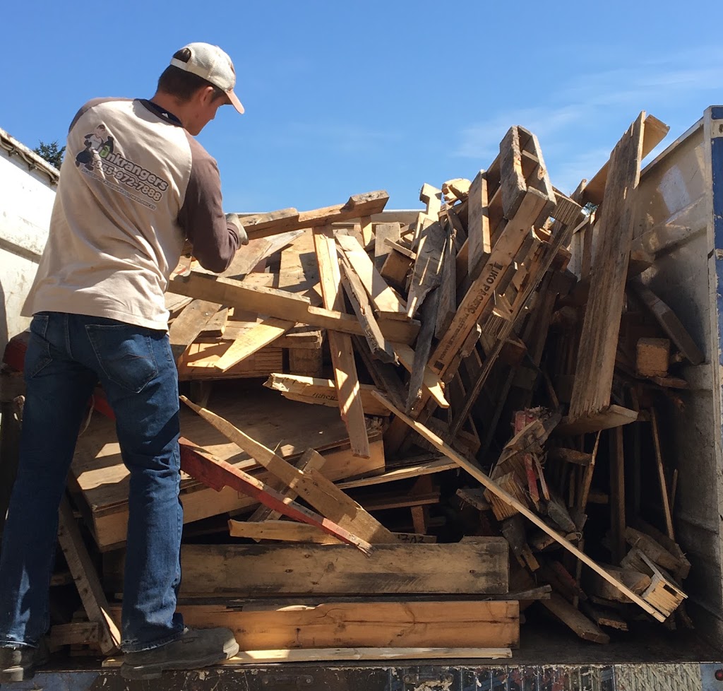 Junk Rangers Junk Removal Inc. | 4300 N Fraser Way #115, Burnaby, BC V5J 5J8, Canada | Phone: (855) 972-7888