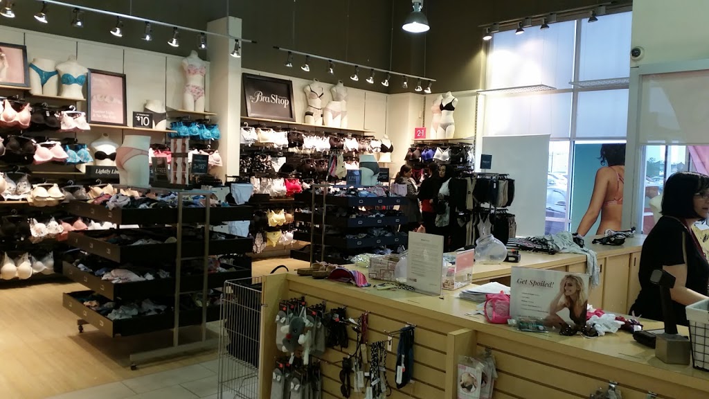La Vie en Rose Trinity Common Mall Outlet | TRINITY COMMON MALL, 40 Great Lakes Dr #1, Brampton, ON L6R 2K7, Canada | Phone: (905) 458-5336