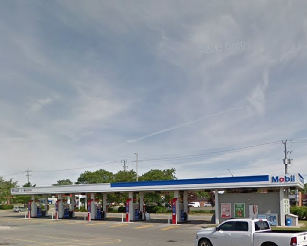 MOBIL@ - 4129 | 600 Murphy Rd, Sarnia, ON N7S 5T7, Canada | Phone: (519) 336-4594