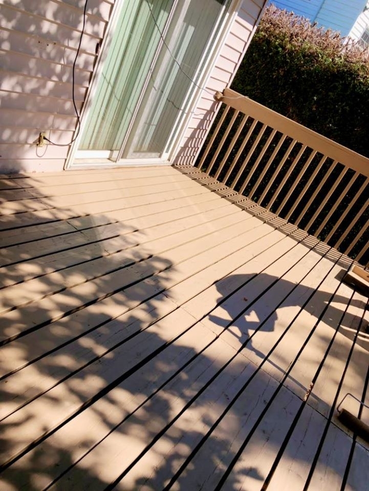 Finishing Touch Painting | 74 Jasper Ave, Smiths Falls, ON K7A 4C9, Canada | Phone: (613) 299-9039