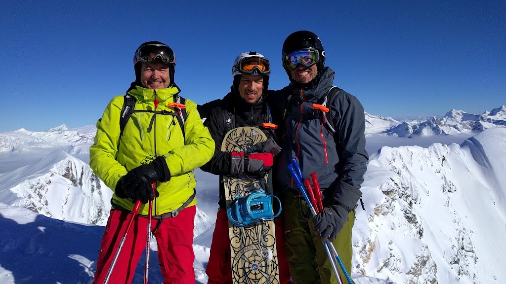 Innovation Building Group | 1005 Alpha Lake Rd #15, Whistler, BC V8E 0H5, Canada | Phone: (604) 932-3807