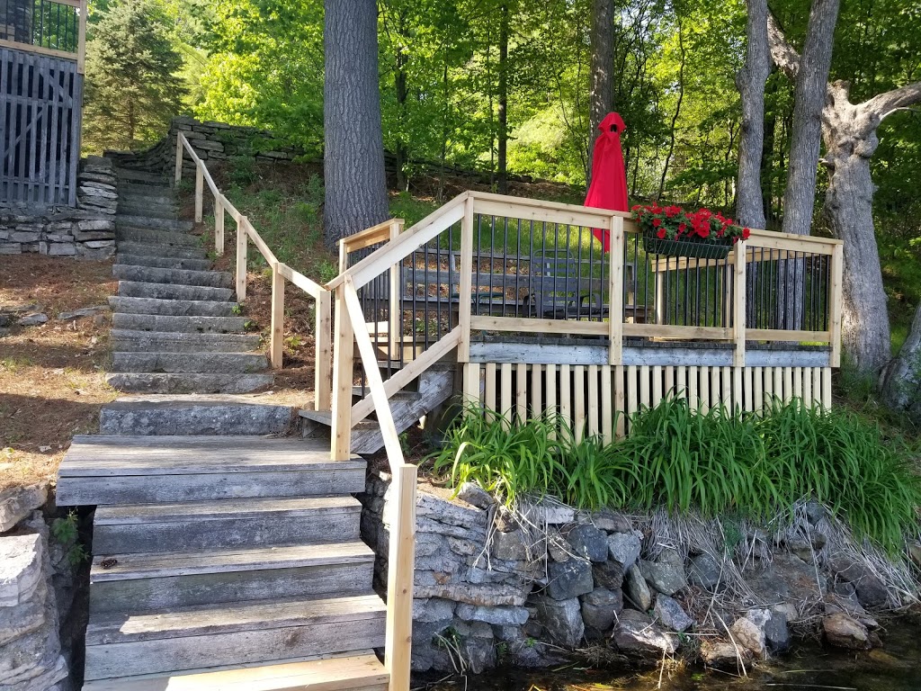 THOMAS DUNCAN CONSTRUCTION | 2304 Wolf Grove Rd, Almonte, ON K0A 1A0, Canada | Phone: (613) 464-1001
