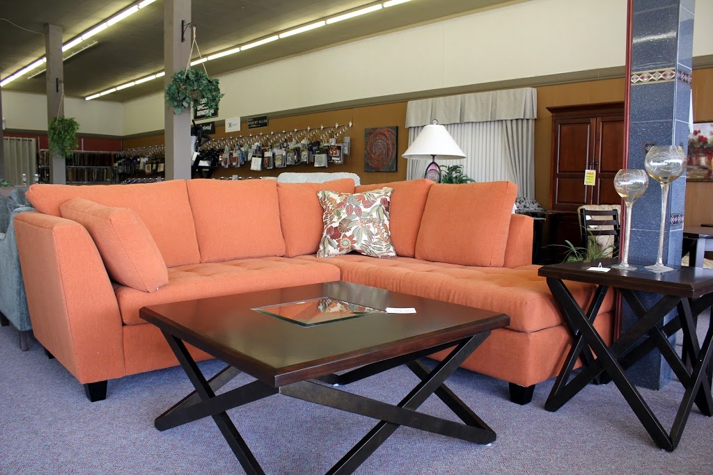 Glenwood Draperies Limited & Interiors | 509 St Marys Rd, Winnipeg, MB R2M 3L2, Canada | Phone: (204) 233-8956