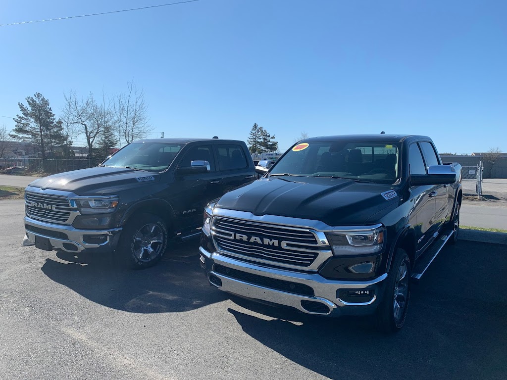 Car-Rizma Motorsports | 31 Tim St, Saint John, NB E2H 1X8, Canada | Phone: (506) 657-7860