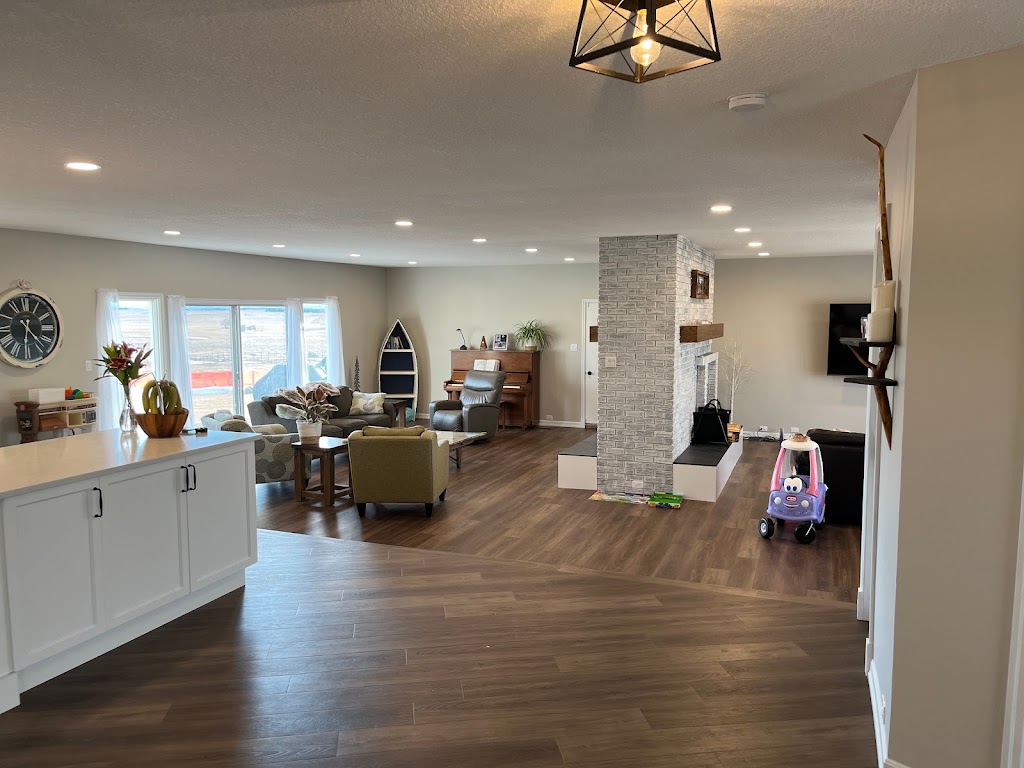 Melby Custom Contracting | 263 Citadel Way NW, Calgary, AB T3G 5A7, Canada | Phone: (403) 710-9087