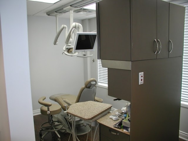 Dr. James Graham, Family Dentist | 1401 Plains Rd E #4, Burlington, ON L7R 3P8, Canada | Phone: (905) 637-8259