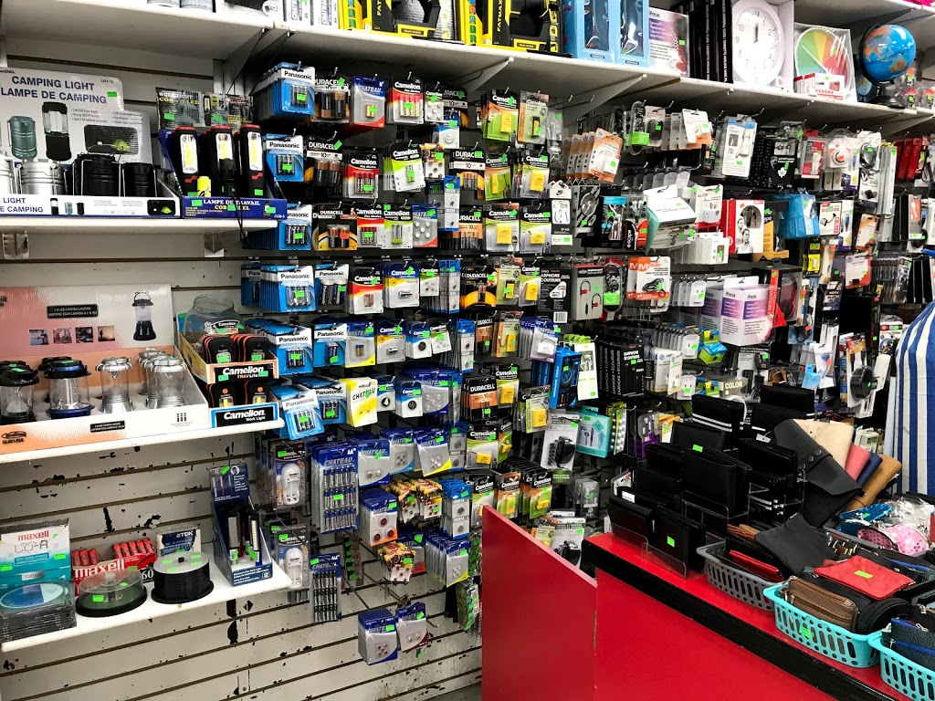 Super Discount City | 700 Lawrence Ave W, North York, ON M6A 3B4, Canada | Phone: (416) 784-0813