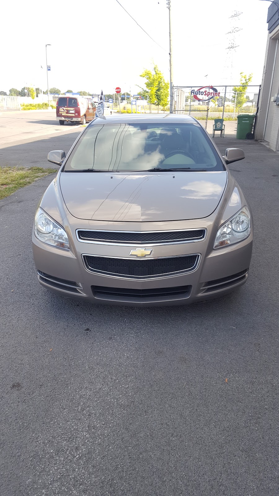 Automobiles Autosprint | 5412 Boulevard Industriel, Montréal-Nord, QC H1G 3H4, Canada | Phone: (514) 329-4394