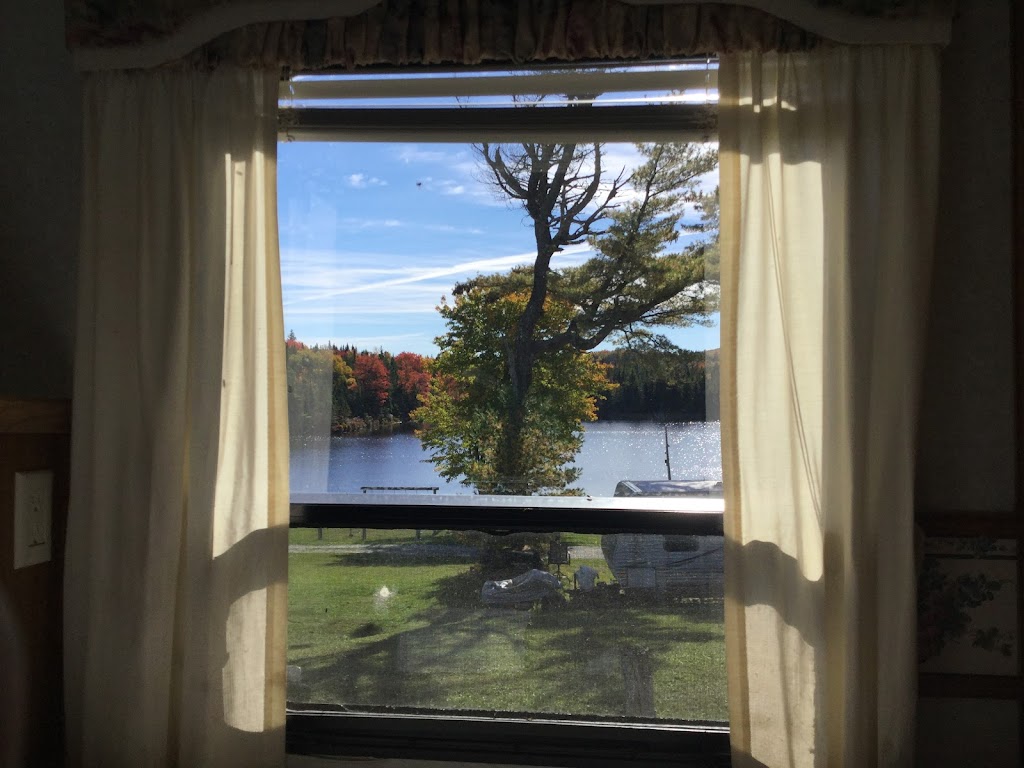 Hidden Valley Campground | 15 Woodhaven Dr, Hampton, NB E0G 1J0, Canada | Phone: (506) 654-1977