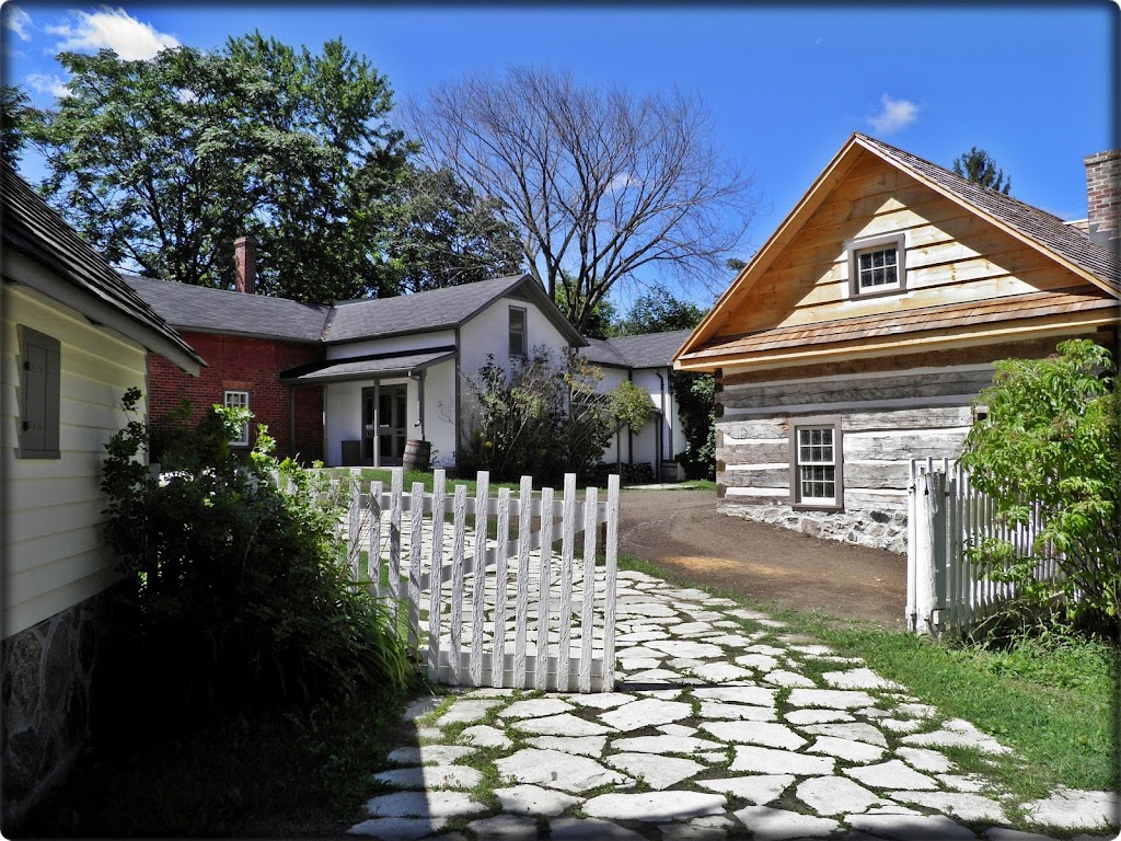 Schneider Haus National Historic Site | 466 Queen St S, Kitchener, ON N2G 1W7, Canada | Phone: (519) 742-7752