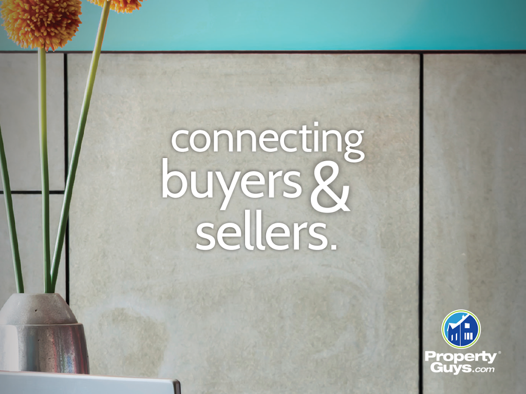 Property Guys.com | 144 Blandford St, Innerkip, ON N0J 1M0, Canada | Phone: (519) 469-9779