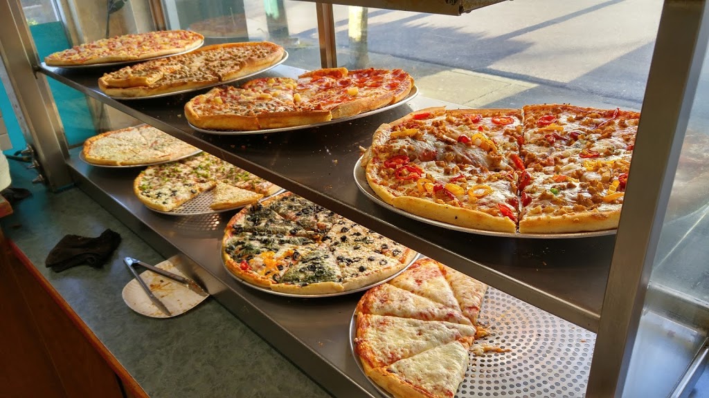 Super Great Pizza | 3388 Vanness Ave, Vancouver, BC V5R 6B8, Canada | Phone: (604) 433-0222