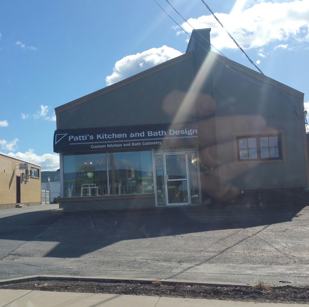 Pattis Kitchen & Bath Design | 6420 Lady Hammond Rd, Halifax, NS B3K 2S3, Canada | Phone: (902) 455-3445