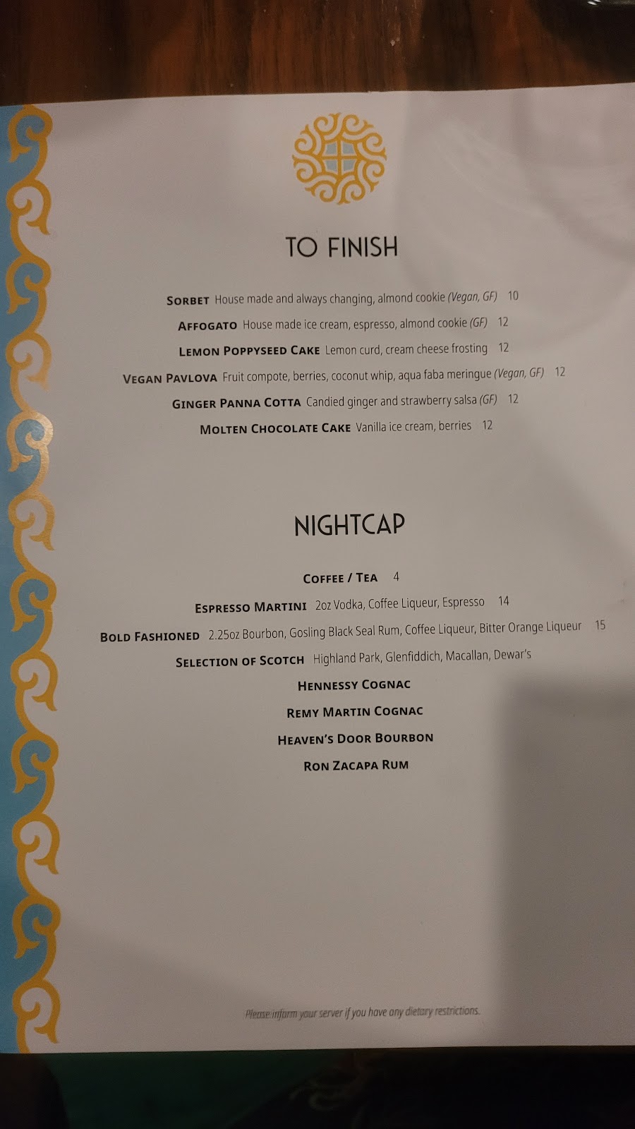 Sunroom Restaurant & Inn | 28 Pleasant St, Chester, NS B0J 1J0, Canada | Phone: (902) 273-2384