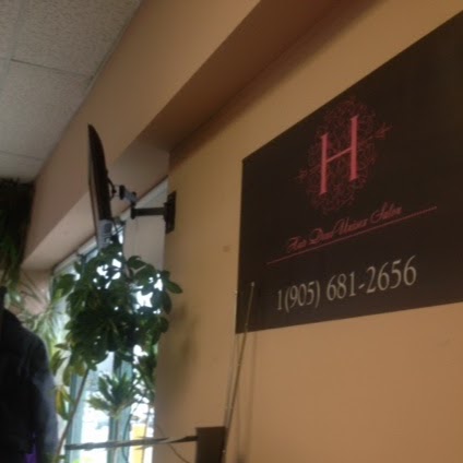 Hair Dews | 645 Plains Rd E, Burlington, ON L7T 4J5, Canada | Phone: (905) 681-2656