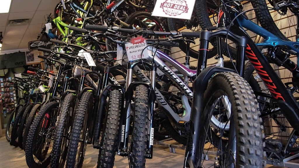 Columbia Cycle & Ski | 375 Laurier St, Invermere, BC V0A 1K0, Canada | Phone: (250) 342-6164