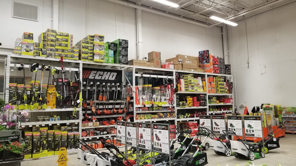 The Home Depot | 2920 Argentia Rd, Mississauga, ON L5N 8C5, Canada | Phone: (905) 814-3860