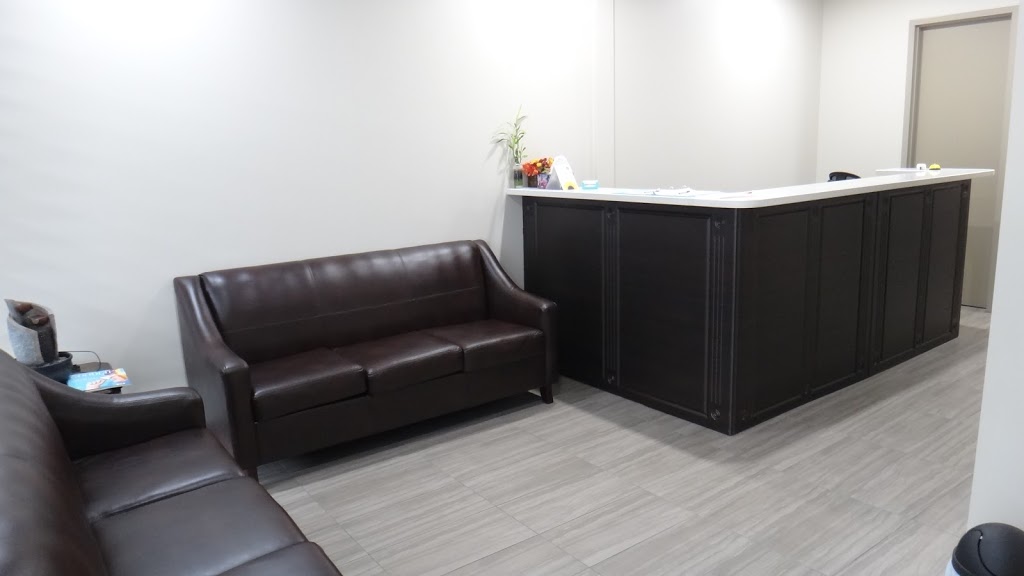 Spectrum Rehab Centre | 255 Dundas St W #6B, Mississauga, ON L5B 3B2, Canada | Phone: (905) 232-2224