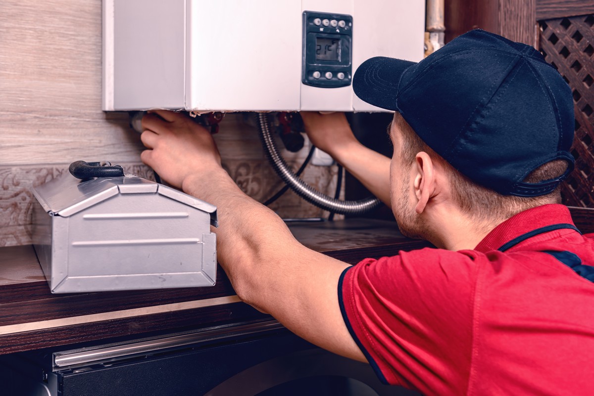 Mr. Rooter Plumbing of Ottawa | 3900 Russell Rd, Ottawa, ON K1G 3N2, Canada | Phone: (613) 746-0000