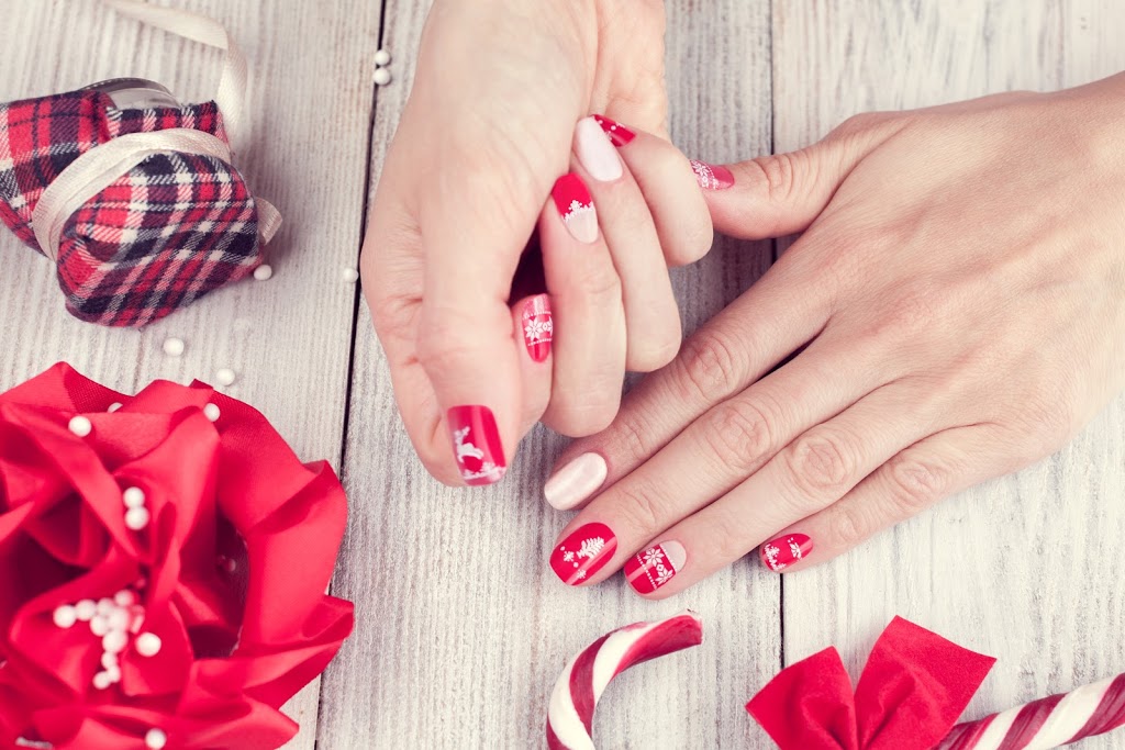 Pedi N Nails | 285 Mill St Unit 4, Angus, ON L0M 1B4, Canada | Phone: (705) 424-6363