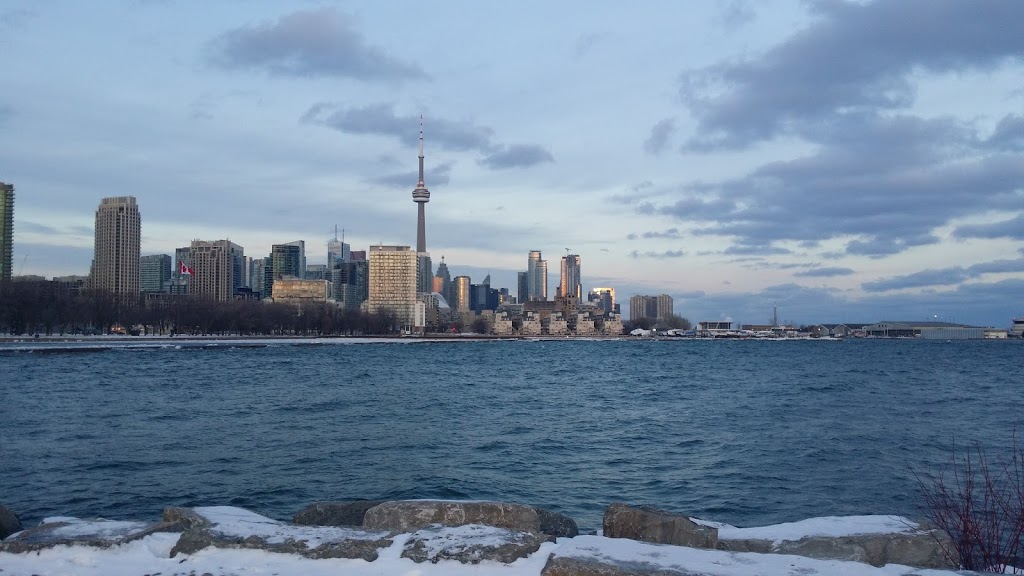 Coronation Park | 711 Lake Shore Blvd W, Toronto, ON M5V 3T7, Canada | Phone: (416) 338-4386