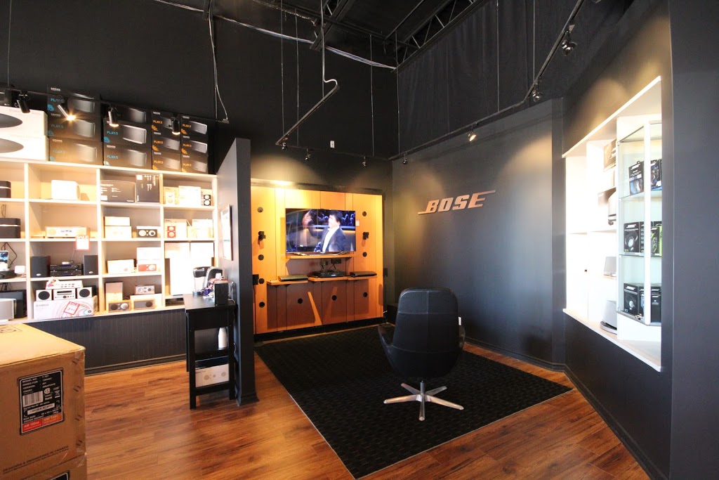 Audioshop | 499 Terry Fox Dr #27, Kanata, ON K2T 1H7, Canada | Phone: (613) 435-4114