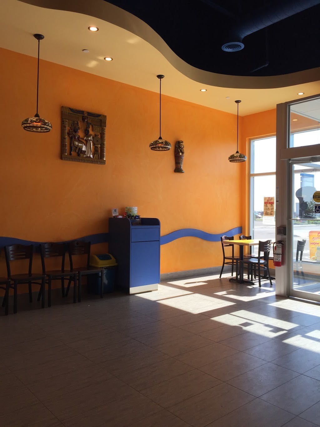 Osmans | 251 Queen St S, Mississauga, ON L5M 1L7, Canada