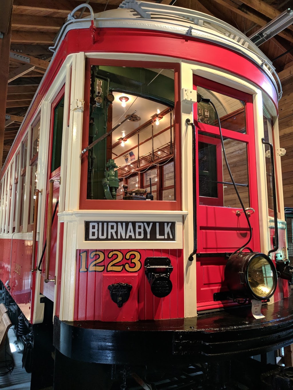 Burnaby Village Museum | Burnaby, BC V5G 3T6, Canada