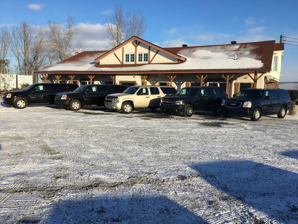Auto Sylvain Bardier | 2101 Montée de la Pomme-dOr, Contrecoeur, QC J0L 1C0, Canada | Phone: (514) 928-9351