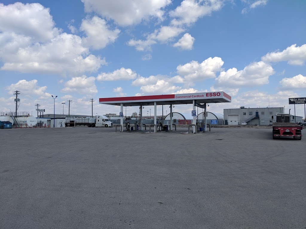 Husky Cardlock | 31 Lowson Cres, Winnipeg, MB R3P 0T3, Canada | Phone: (204) 233-0848