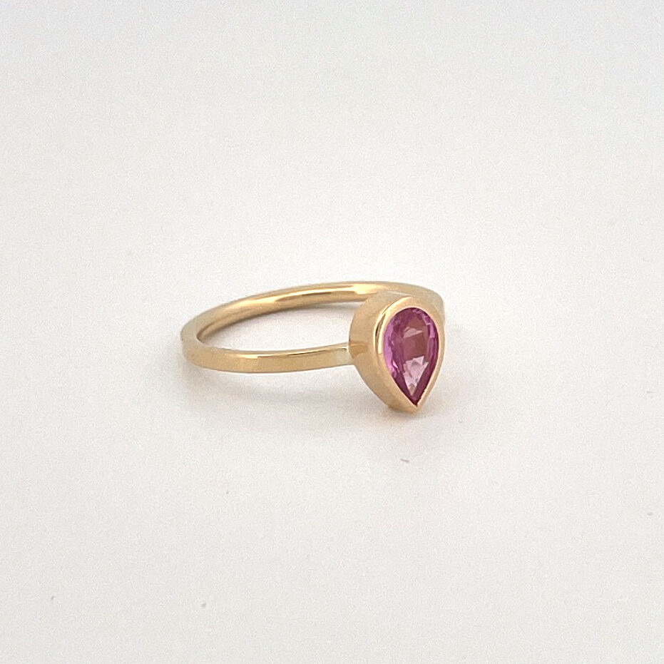 Dorothée Rosen Designer Goldsmith | 3247 Agricola St, Halifax, NS B3K 4H2, Canada | Phone: (902) 422-9460